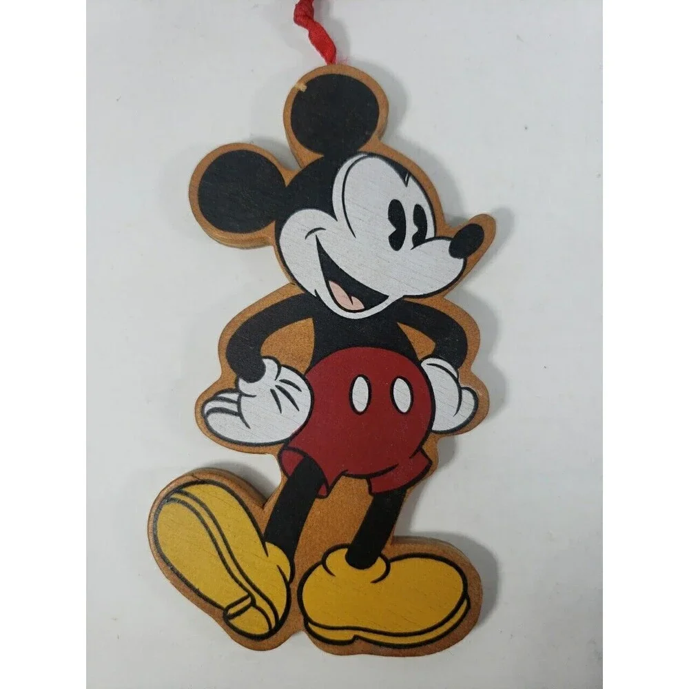 Disney add some